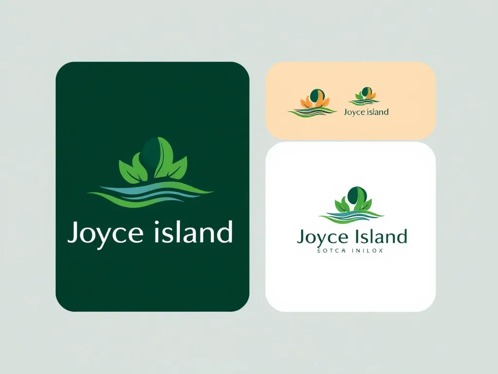 Joyce Island